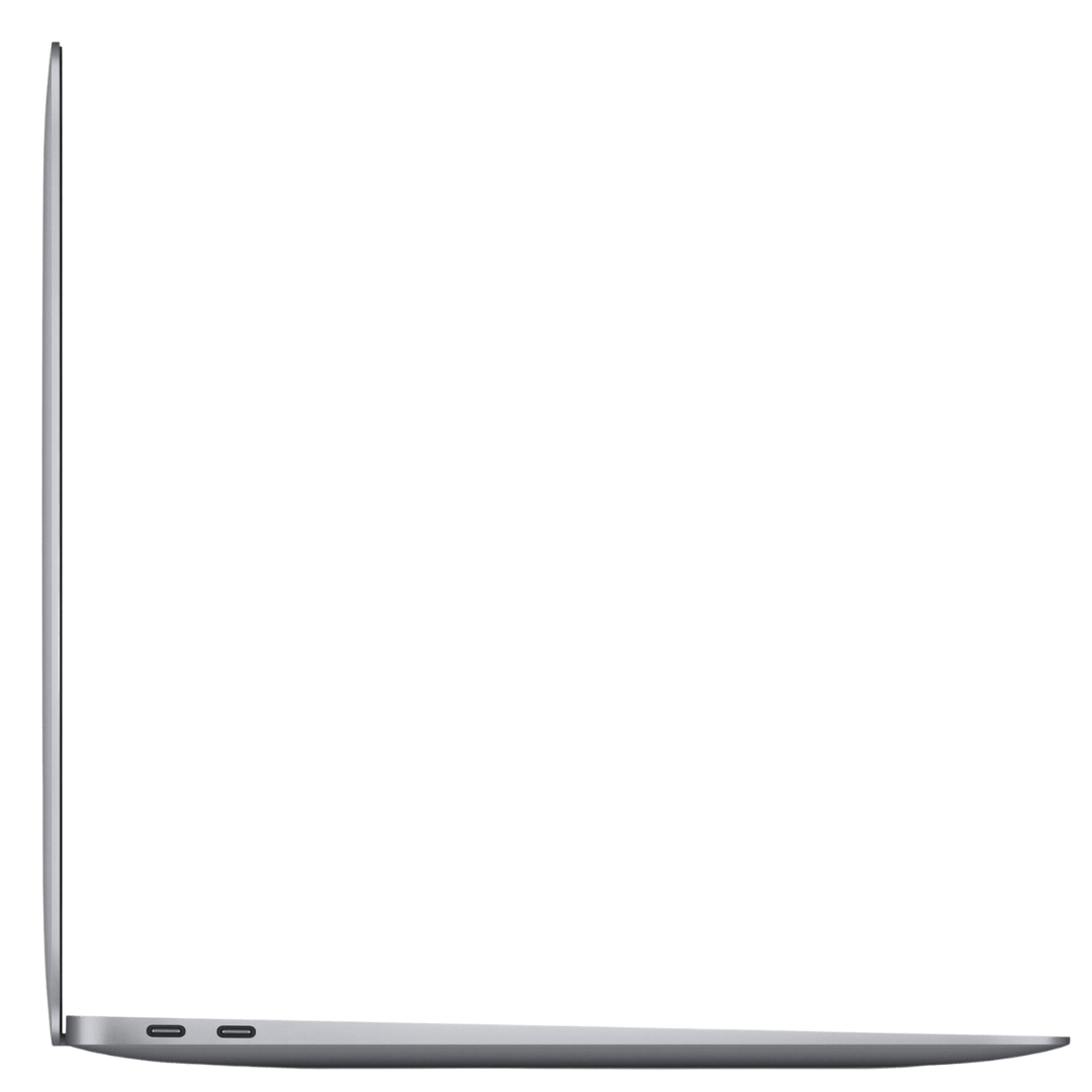 Apple MacBook Air Retina 13.3 Inch Laptop with Touch ID - Apple M1 8 - Core and 7 - Core GPU - 8GB RAM - 256GB SSD (2020) - Space Gray - Best Deal Office Furniture & Apple StoreLas_Vegas