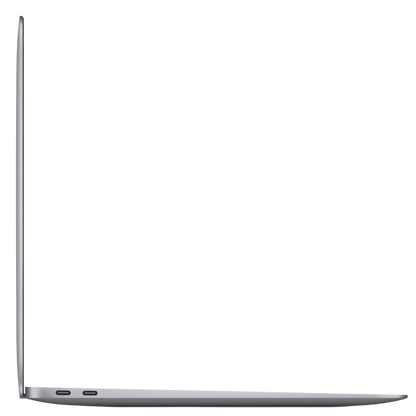 Apple MacBook Air Retina 13.3 Inch Laptop with Touch ID - Apple M1 8 - Core and 7 - Core GPU - 8GB RAM - 256GB SSD (2020) - Space Gray - Best Deal Office Furniture & Apple StoreLas_Vegas