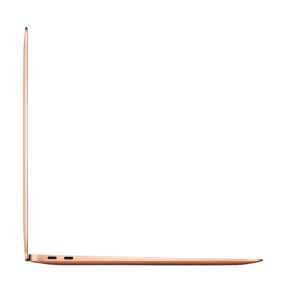 Apple MacBook Air Retina 13.3" Laptop - 1.2GHz Quad - Core i7 - 16GB RAM - 512GB SSD - (2020) - Gold - Best Deal Office, TV, & Apple StoreLas_Vegas