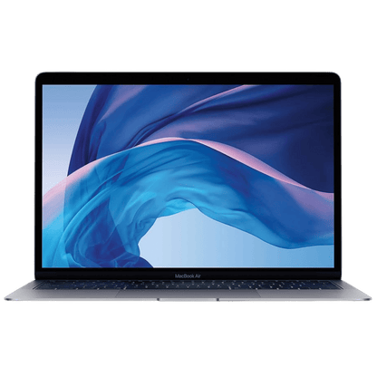 Apple MacBook Air Retina 13.3" Laptop with Touch ID - 1.1GHz Quad - Core i5 - 8GB RAM - 512GB SSD - (2020) - Space Gray - Best Deal Office Furniture & Apple StoreLas_Vegas