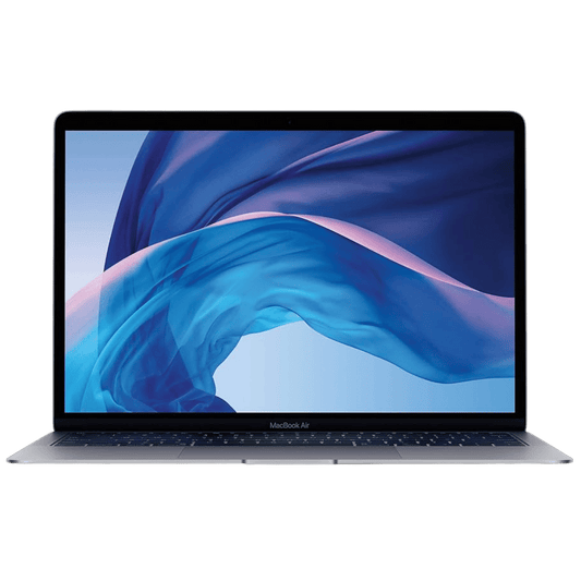 Apple MacBook Air Retina 13.3" Laptop with Touch ID - 1.1GHz Quad - Core i5 - 8GB RAM - 512GB SSD - (2020) - Space Gray - Best Deal Office Furniture & Apple StoreLas_Vegas