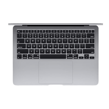 Apple MacBook Air Retina 13.3" Laptop with Touch ID - 1.1GHz Quad - Core i5 - 8GB RAM - 512GB SSD - (2020) - Space Gray - Best Deal Office Furniture & Apple StoreLas_Vegas