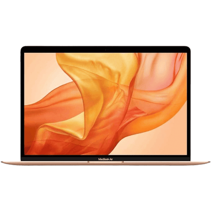 Apple MacBook Air Retina 13.3" Laptop with Touch ID - 1.6GHz Dual - Core i5 - 16GB RAM - 1TB SSD - (2019) - Gold - Best Deal Office, TV, & Apple StoreLas_Vegas