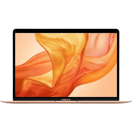 Apple MacBook Air Retina 13.3" Laptop with Touch ID - 1.6GHz Dual - Core i5 - 16GB RAM - 1TB SSD - (2019) - Gold - Best Deal Office, TV, & Apple StoreLas_Vegas