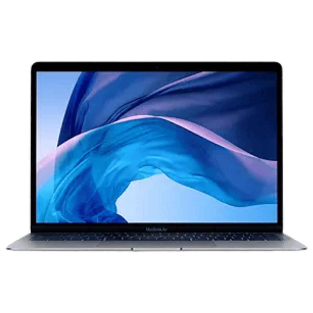 Apple MacBook Air Retina 13.3" Laptop with Touch ID - 1.6GHz Dual - Core i5 - 16GB RAM - 256GB SSD - (2018) - Space Grey - Best Deal Office, TV, & Apple StoreLas_Vegas
