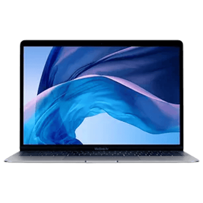 Apple MacBook Air Retina 13.3" Laptop with Touch ID - 1.6GHz Dual - Core i5 - 16GB RAM - 256GB SSD - (2018) - Space Grey - Best Deal Office, TV, & Apple StoreLas_Vegas