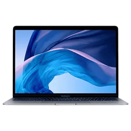Apple MacBook Air Retina 13.3" Laptop with Touch ID - 1.6GHz Dual - Core i5 - 16GB RAM - 256GB SSD - (2018) - Space Grey - Best Deal Office, TV, & Apple StoreLas_Vegas