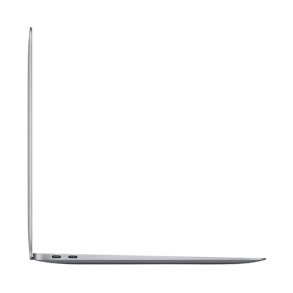 Apple MacBook Air Retina 13.3" Laptop with Touch ID - 1.6GHz Dual - Core i5 - 16GB RAM - 256GB SSD - (2018) - Space Grey - Best Deal Office, TV, & Apple StoreLas_Vegas