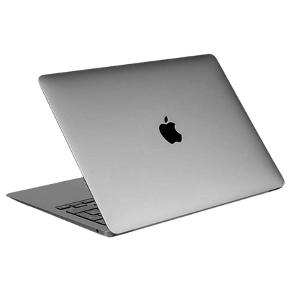 Apple MacBook Air Retina 13.3" Laptop with Touch ID - 1.6GHz Dual - Core i5 - 16GB RAM - 256GB SSD - (2019) - Space Gray - Best Deal Office Las_Vegas