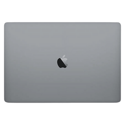 Apple MacBook Air Retina 13.3" Laptop with Touch ID - 1.6GHz Dual - Core i5 - 16GB RAM - 256GB SSD - (2019) - Space Gray - Best Deal Office Las_Vegas