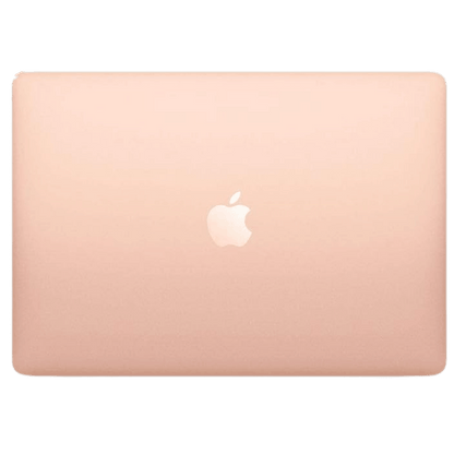 Apple MacBook Air Retina 13.3" Laptop with Touch ID - 1.6GHz Dual - Core i5 - 8GB RAM - 128GB SSD - (2018) - Gold - Best Deal Office, TV, & Apple StoreLas_Vegas