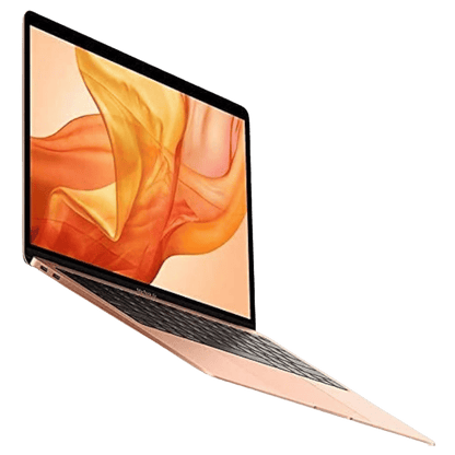 Apple MacBook Air Retina 13.3" Laptop with Touch ID - 1.6GHz Dual - Core i5 - 8GB RAM - 128GB SSD - (2019) - Gold - Best Deal Office Furniture & Apple StoreLas_Vegas