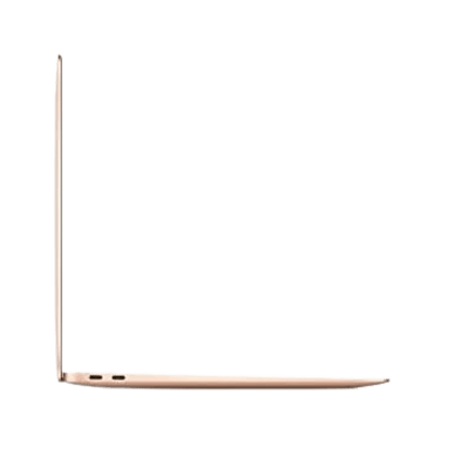 Apple MacBook Air Retina 13.3" Laptop with Touch ID - 1.6GHz Dual - Core i5 - 8GB RAM - 256GB SSD - (2019) - Gold - Best Deal Office, TV, & Apple StoreLas_Vegas