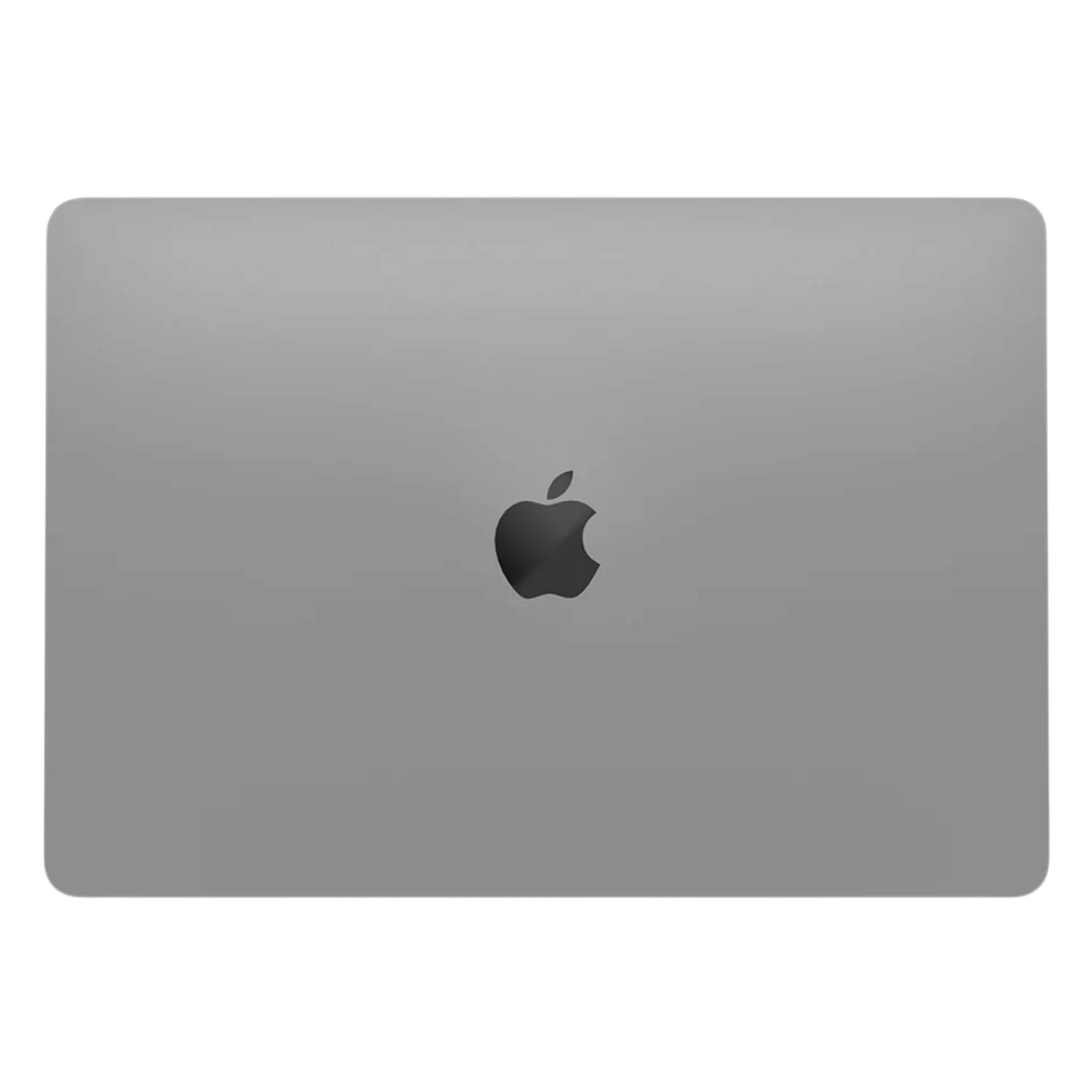 Apple MacBook Air Retina 13.3" with touch ID - Apple M1 8 - core and 7 - core GPU - 8GB RAM - 128GB SSD - (2020) - Space Grey - Best Deal Office Las_Vegas