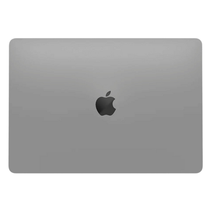 Apple MacBook Air Retina 13.3" with touch ID - Apple M1 8 - core and 7 - core GPU - 8GB RAM - 128GB SSD - (2020) - Space Grey - Best Deal Office Las_Vegas