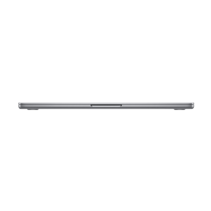 Apple MacBook Air Retina 13.6" with Touch ID - Apple M3 8 - core and 8 - core GPU - 16GB RAM - 256GB SSD - (2024) - Space Gray - Best Deal Office, TV, & Apple StoreLas_Vegas