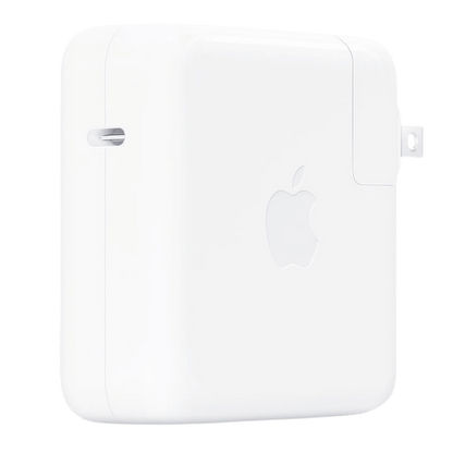 Apple MacBook Charger 140W USB - C Power Adapter - A2452 (MX0J2AM/A) - Best Deal OfficeLas_Vegas