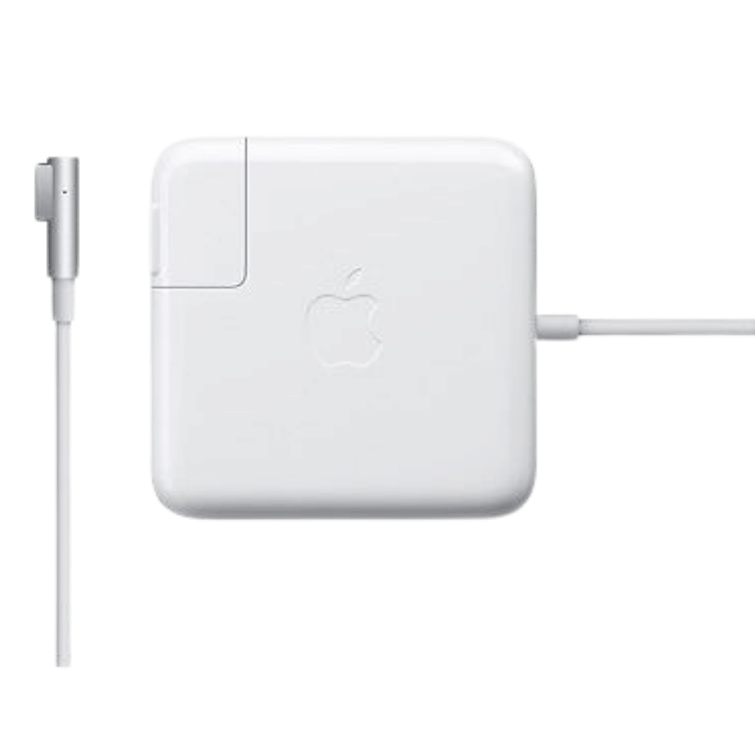 Apple MacBook Charger 85W MagSafe 1 Power Adapter - A1343 (MA938LL/A) - Best Deal OfficeLas_Vegas