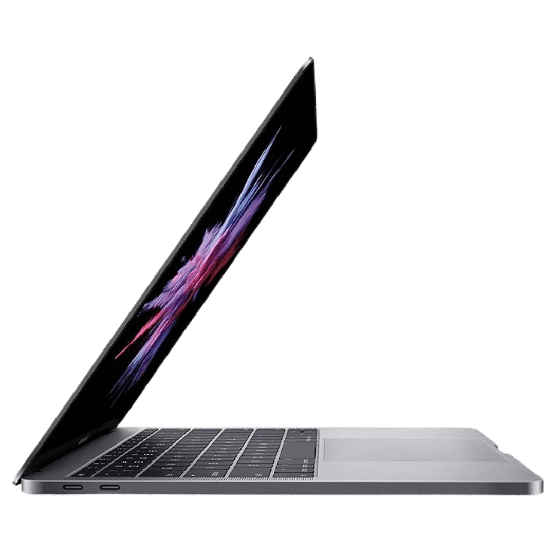 Apple MacBook Pro Retina 13.3" Laptop - 2.3GHz Dual - Core i5 - 8GB RAM - 128GB SSD - (2017) - Space Gray - Best Deal Office Furniture & Apple StoreLas_Vegas