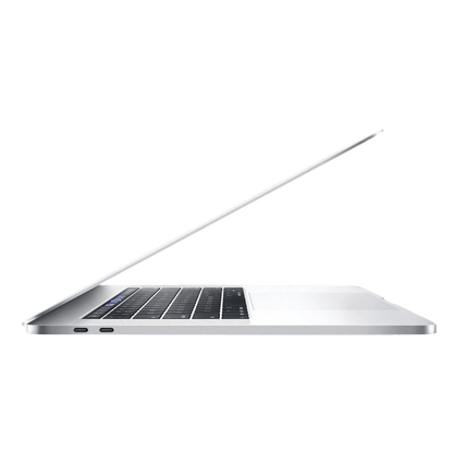 Apple MacBook Pro Retina 13.3" Laptop with Touch Bar - 2.3GHz Quad - Core i5 - 16GB RAM - 512GB SSD - (2018) - Silver - Best Deal Office Furniture & Apple StoreLas_Vegas