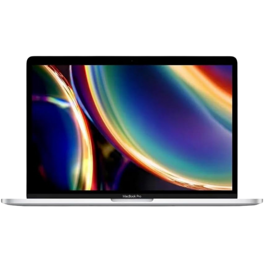 Apple MacBook Pro Retina 13.3" Laptop with Touch Bar - 2.3GHz Quad - Core i7 - 16GB RAM - 512GB SSD - (2020) - Space Gray - Best Deal Office, TV, & Apple StoreLas_Vegas