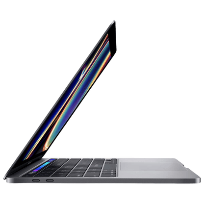 Apple MacBook Pro Retina 13.3" Laptop with Touch Bar - 2.8GHz Quad - Core i7 - 16GB RAM - 1TB SSD - (2019) - Space Gray - Best Deal Office, TV, & Apple StoreLas_Vegas