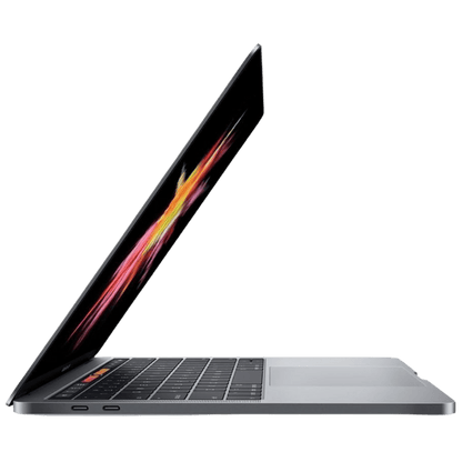 Apple MacBook Pro Retina 13.3" Laptop with Touch Bar - 3.1GHz Dual - Core i5 - 8GB RAM - 512GB SSD - (2017) - Space Gray - Best Deal Office Furniture & Apple StoreLas_Vegas