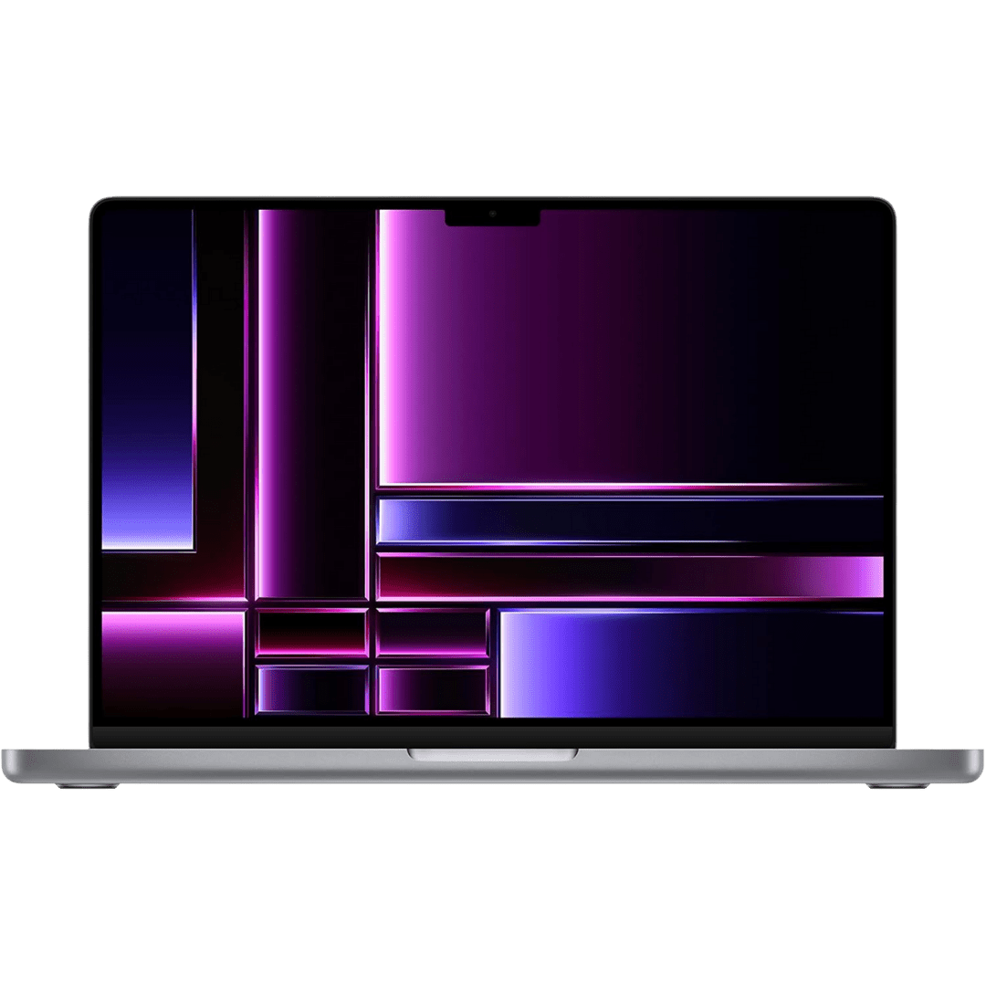 Apple MacBook Pro Retina 14 Inch Laptop - M2 Max 12 - Core - 32GB RAM - 1TB SSD - M2 Max (30 Core) - (2023) - Space Gray - Best Deal Office, TV, & Apple StoreLas_Vegas