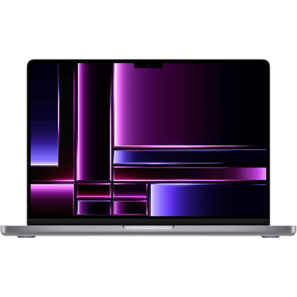 Apple MacBook Pro Retina 14 Inch Laptop - M2 Max 12 - Core - 32GB RAM - 1TB SSD - M2 Max (30 Core) - (2023) - Space Gray - Best Deal Office, TV, & Apple StoreLas_Vegas