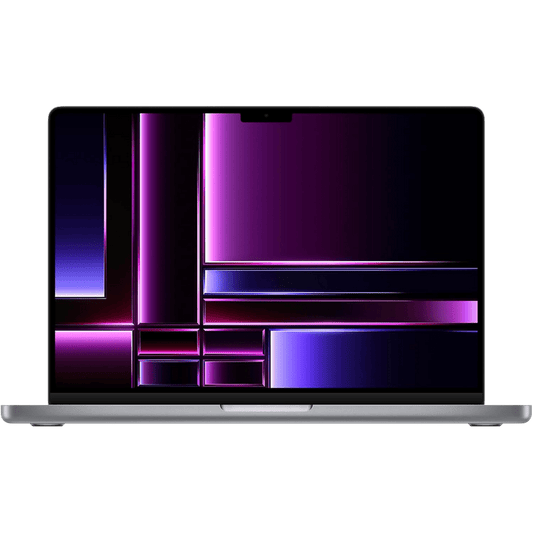 Apple MacBook Pro Retina 14 Inch Laptop - M2 Max 12 - Core - 32GB RAM - 1TB SSD - M2 Max (30 Core) - (2023) - Space Gray - Best Deal Office, TV, & Apple StoreLas_Vegas