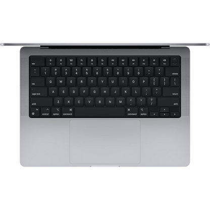 Apple MacBook Pro Retina 14 Inch Laptop - M2 Max 12 - Core - 32GB RAM - 1TB SSD - M2 Max (30 Core) - (2023) - Space Gray - Best Deal Office, TV, & Apple StoreLas_Vegas