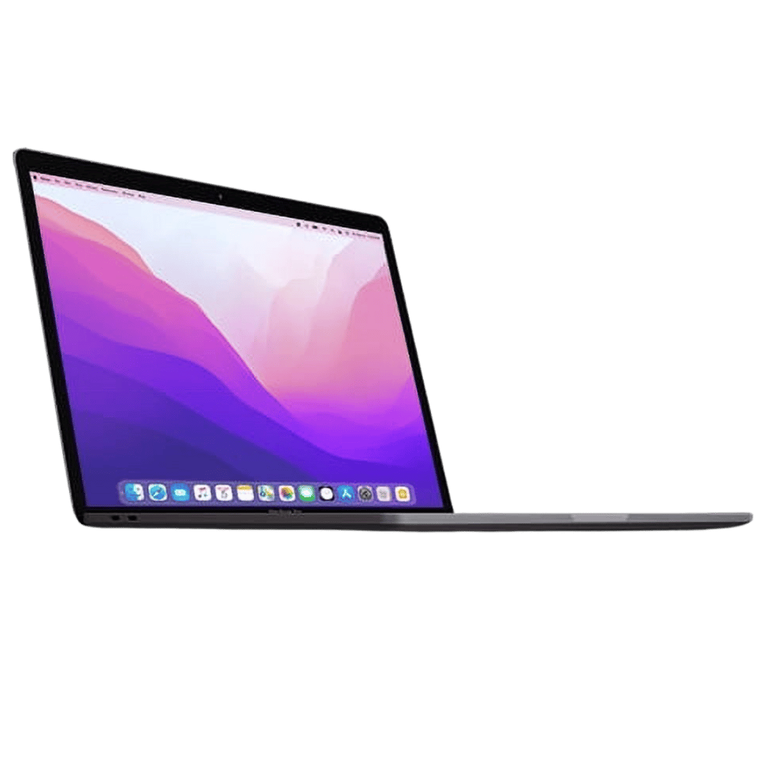 Apple MacBook Pro Retina 15.4" Laptop with Touch Bar - 2.4GHz 8 - Core i9 - 32GB RAM - 1TB SSD - AMD Radeo Pro Vega 20 (4GB) - (2019) - Space Gray - Best Deal Office Las_Vegas