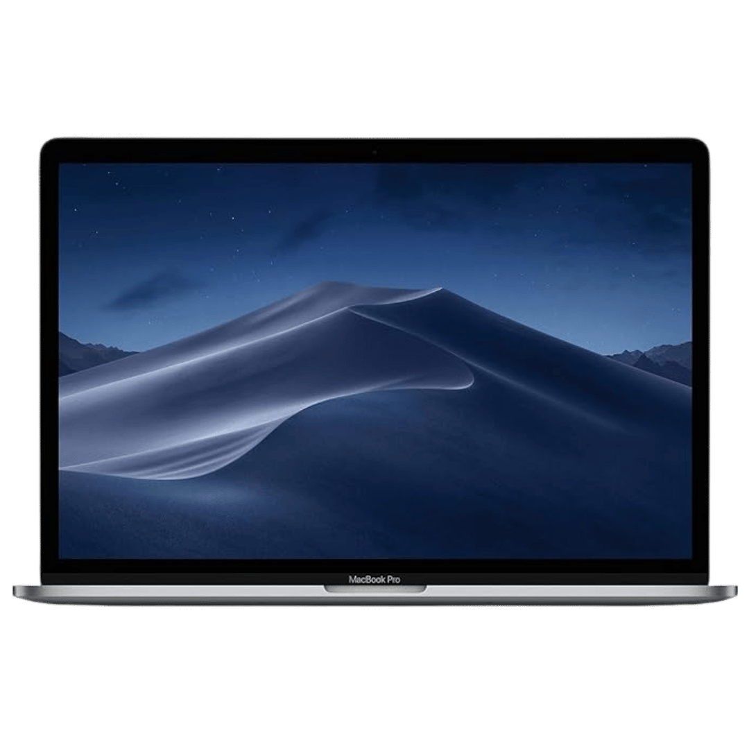 Apple MacBook Pro Retina 15.4" Laptop with Touch Bar - 2.6GHz Six - Core i7 - 16GB RAM - 1TB SSD - AMD Radeon Pro 560X (4GB) - (2019) - Space Gray - Best Deal Office, TV, & Apple StoreLas_Vegas