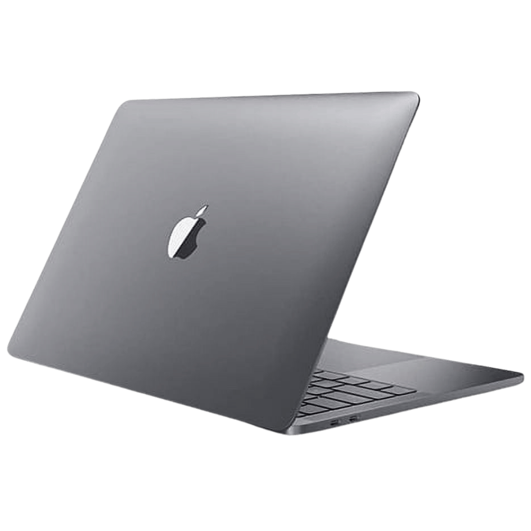 Apple MacBook Pro Retina 15.4" Laptop with Touch Bar - 2.6GHz Six - Core i7 - 16GB RAM - 512GB SSD - AMD Radeon Pro 560X (4GB) - (2018) - Space Gray - Best Deal Office Las_Vegas