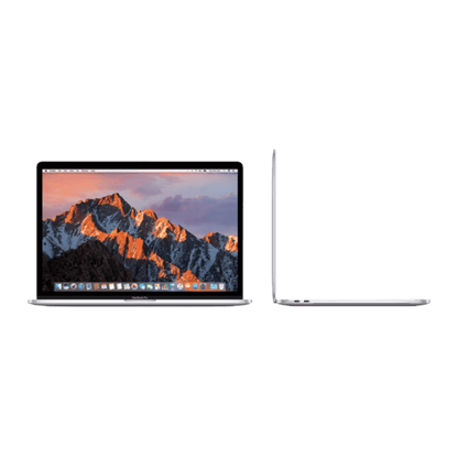 Apple MacBook Pro Retina 15.4" Laptop with Touch Bar - 2.7GHz Quad - Core i7 - 16GB RAM - 512GB SSD - AMD Radeon Pro 455 (2GB) - (2016) - Silver - Best Deal Office, TV, & Apple StoreLas_Vegas