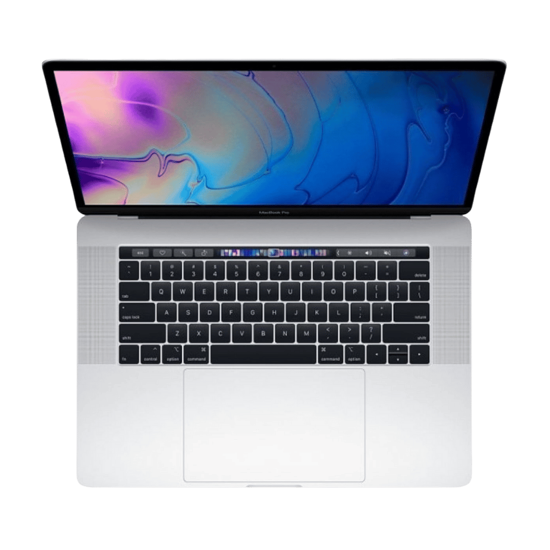 Apple Macbook Pro Retina 16 Inch Laptop - 2.3GHz 8 Core i9 - 16GB RAM - 1TB SSD - AMD Radeon Pro 5500M (4GB) 2019 - Silver - Best Deal Office Furniture & Apple StoreLas_Vegas