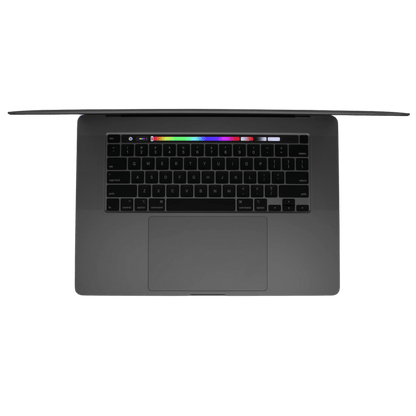 Apple Macbook Pro Retina 16 Inch Laptop - 2.3GHz 8 Core i9 - 16GB RAM - 1TB SSD - AMD Radeon Pro 5500M (4GB) 2019 - Space Grey BRITISH KB - Best Deal Office Las_Vegas