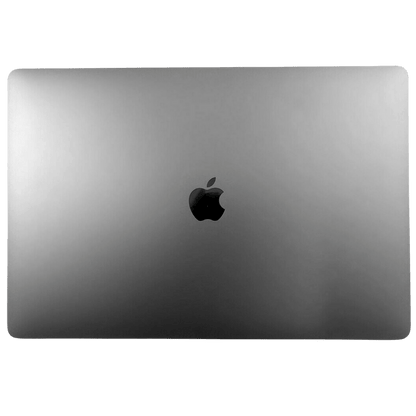 Apple Macbook Pro Retina 16 Inch Laptop - 2.3GHz 8 Core i9 - 32GB RAM - 2TB SSD - AMD Radeon Pro 5500M (8GB) 2019 - Space Gray - Best Deal Office Las_Vegas