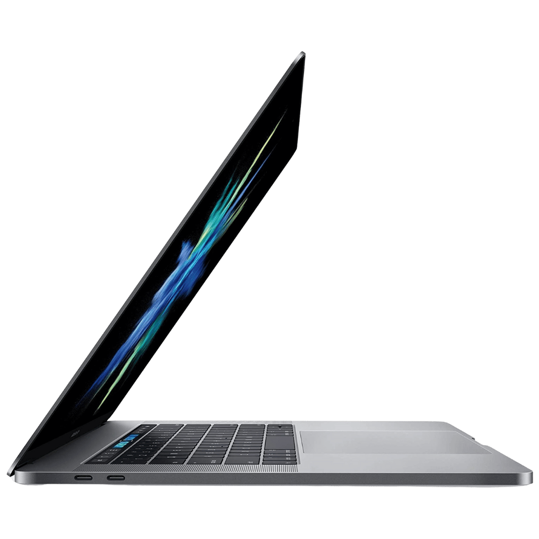 Apple Macbook Pro Retina 16 Inch Laptop - 2.3GHz 8 Core i9 - 32GB RAM - 2TB SSD - AMD Radeon Pro 5500M (8GB) 2019 - Space Gray - Best Deal Office Las_Vegas