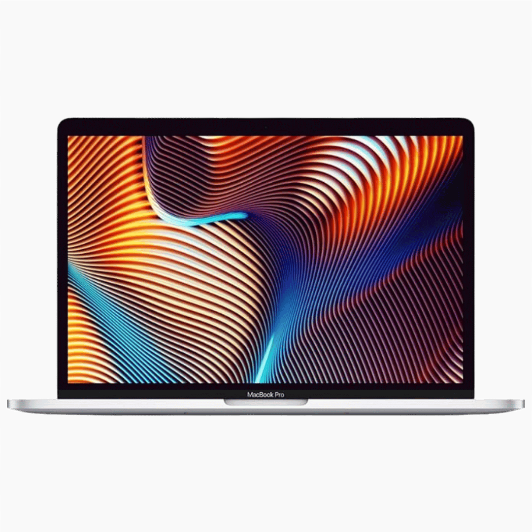 Apple Macbook Pro Retina 16 Inch Laptop - 2.4GHz 8 Core i9 - 64GB RAM - 1TB SSD - AMD Radeon Pro 5600M (8GB) 2019 - Silver - Best Deal Office Las_Vegas