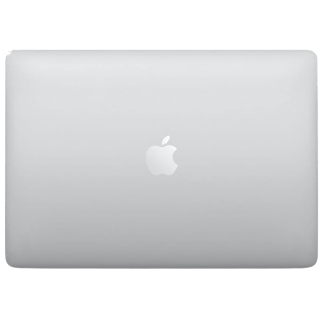 Apple Macbook Pro Retina 16 Inch Laptop - 2.4GHz 8 Core i9 - 64GB RAM - 1TB SSD - AMD Radeon Pro 5600M (8GB) 2019 - Silver - Best Deal Office Las_Vegas