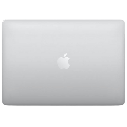 Apple Macbook Pro Retina 16 Inch Laptop - 2.4GHz 8 Core i9 - 64GB RAM - 1TB SSD - AMD Radeon Pro 5600M (8GB) 2019 - Silver - Best Deal Office Las_Vegas