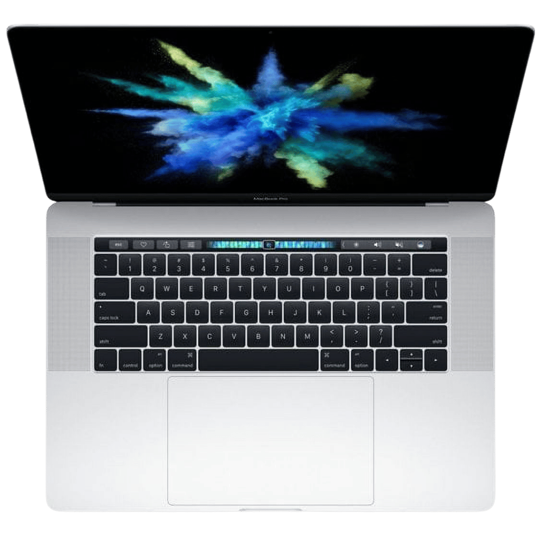 Apple Macbook Pro Retina 16 Inch Laptop - 2.4GHz 8 Core i9 - 64GB RAM - 1TB SSD - AMD Radeon Pro 5600M (8GB) 2019 - Silver - Best Deal Office Las_Vegas