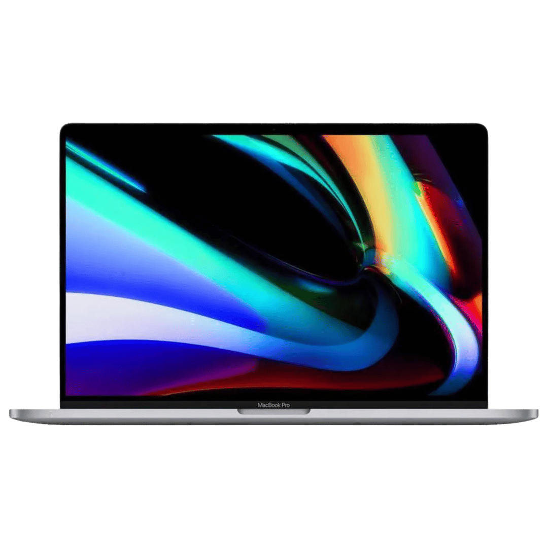 Apple Macbook Pro Retina 16 Inch Laptop - 2.6GHz 6 Core i7 - 32GB RAM - 1TB SSD - AMD Radeon Pro 5300M (4GB) 2019 - Space Gray - Best Deal Office, TV, & Apple StoreLas_Vegas