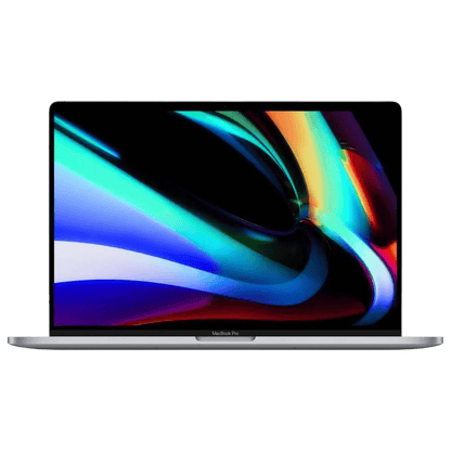 Apple Macbook Pro Retina 16 Inch Laptop - 2.6GHz 6 Core i7 - 32GB RAM - 1TB SSD - AMD Radeon Pro 5300M (4GB) 2019 - Space Gray - Best Deal Office, TV, & Apple StoreLas_Vegas