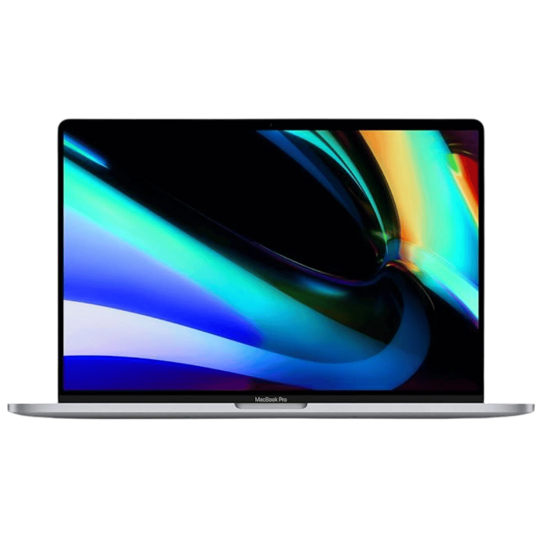 Apple Macbook Pro Retina 16 Inch Laptop - 2.6GHz 6 Core i7 - 32GB RAM - 1TB SSD - AMD Radeon Pro 5500M (8GB) 2019 - Space Gray - Best Deal Office, TV, & Apple StoreLas_Vegas
