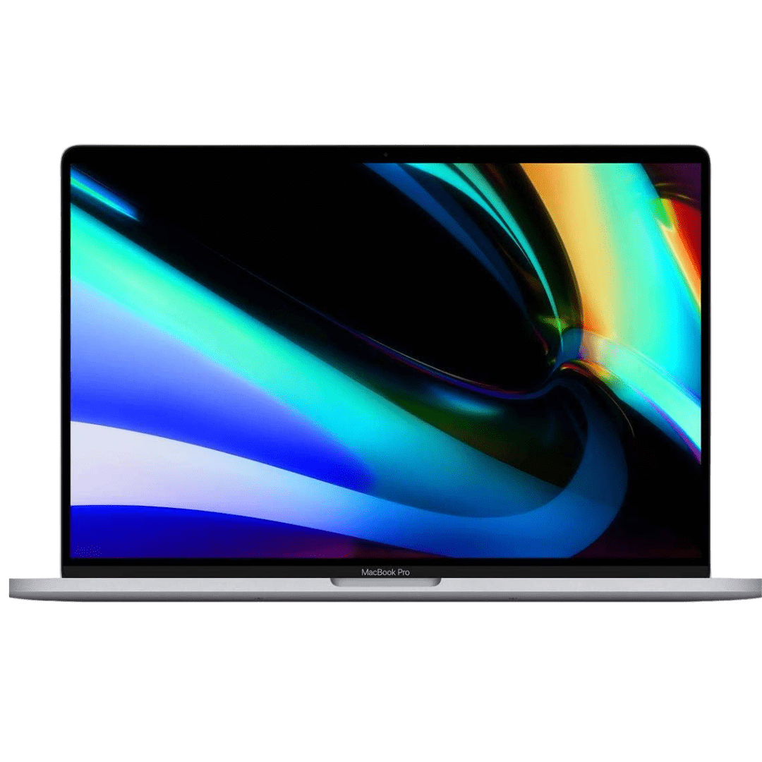 Apple Macbook Pro Retina 16 Inch Laptop - 2.6GHz 6 Core i7 - 32GB RAM - 1TB SSD - AMD Radeon Pro 5500M (8GB) 2019 - Space Gray - Best Deal Office, TV, & Apple StoreLas_Vegas