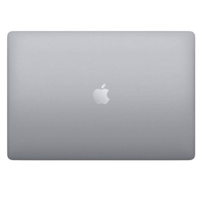 Apple Macbook Pro Retina 16 Inch Laptop - 2.6GHz 6 Core i7 - 32GB RAM - 1TB SSD - AMD Radeon Pro 5500M (8GB) 2019 - Space Gray - Best Deal Office, TV, & Apple StoreLas_Vegas