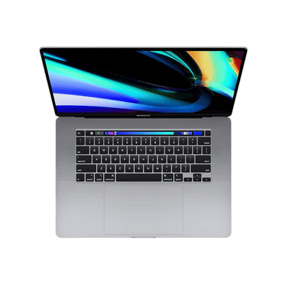 Apple MacBook Pro Retina 16 Inch Laptop - 2.6GHz 6 Core i7 - 32GB RAM - 512GB SSD AMD Radeon Pro 5300M (4GB) - (2019) - Space Gray - Best Deal Office, TV, & Apple StoreLas_Vegas