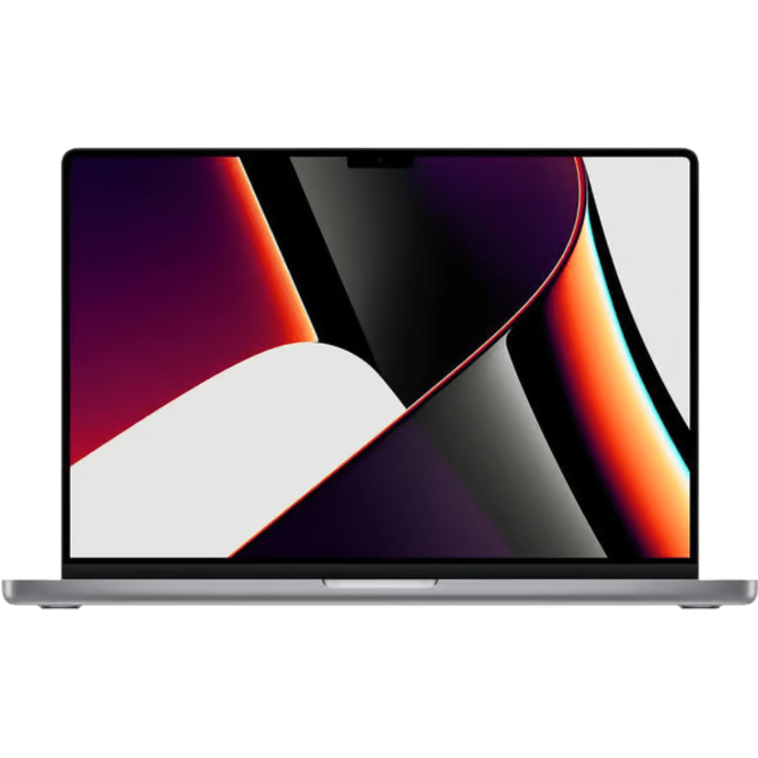 Apple MacBook Pro Retina 16 Inch Laptop - M1 Max 10 - Core - 64GB RAM - 1TB SSD - 32 Core GPU - (2021) - Silver` - Best Deal Office, TV, & Apple StoreLas_Vegas